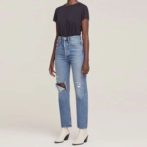 AGOLDE 90's‎ Pinch Waist Size 25